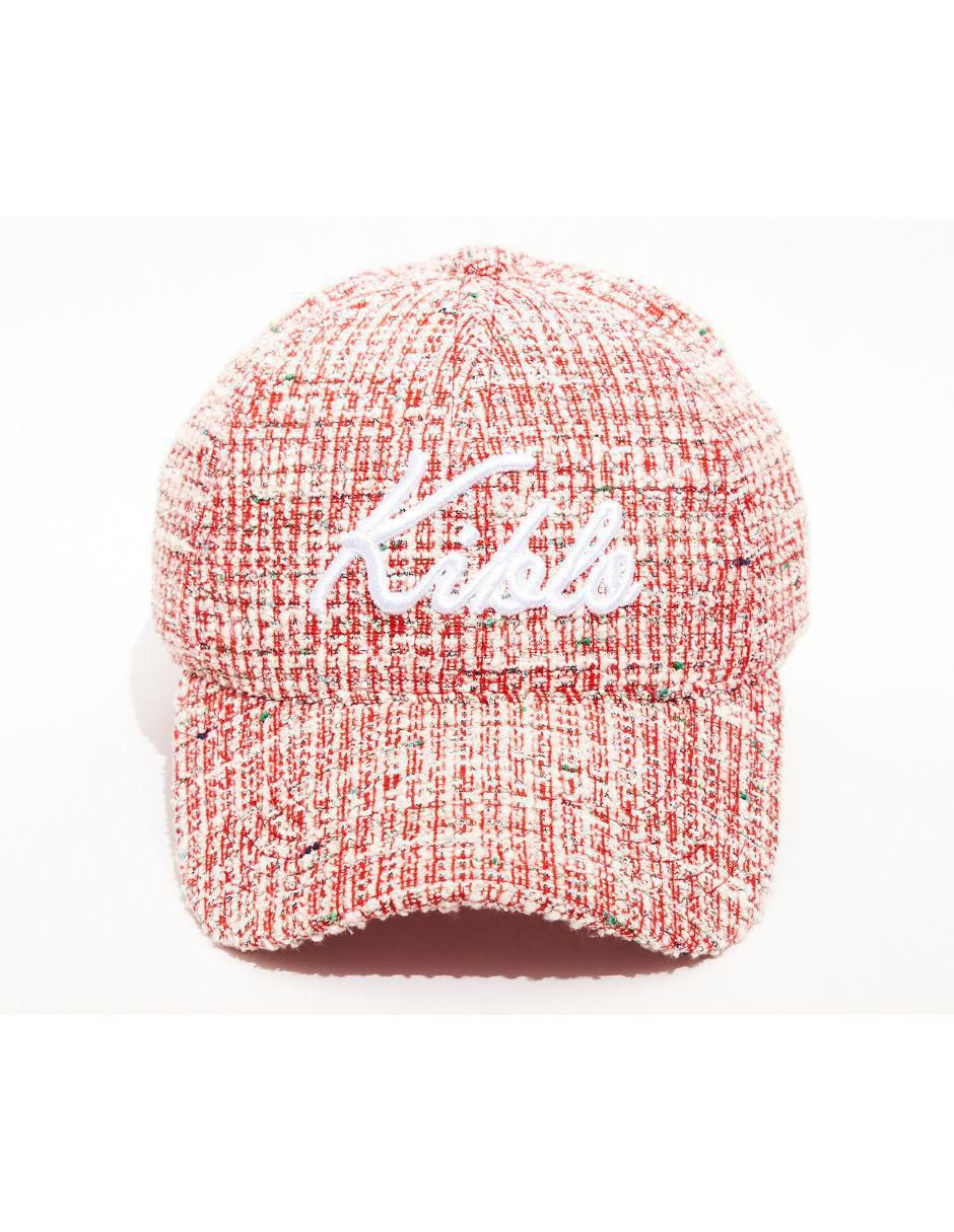 Gorra visera curva correa ajustable casual Chanel Summer para adulto 4