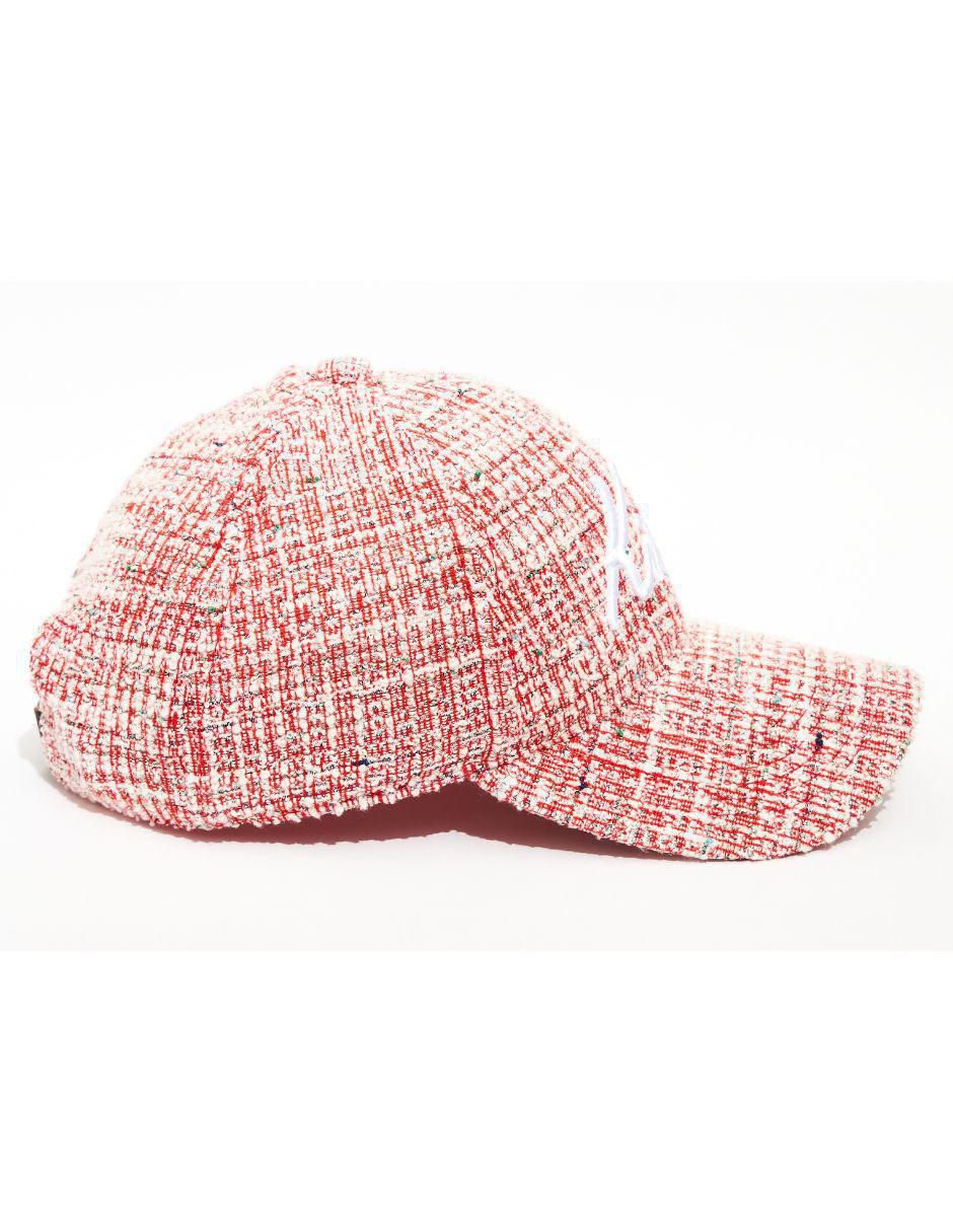 Gorra visera curva correa ajustable casual Chanel Summer para adulto 2