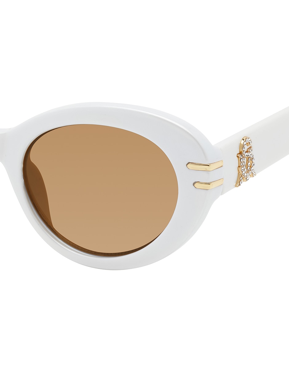 Lentes de sol Terrin para mujer