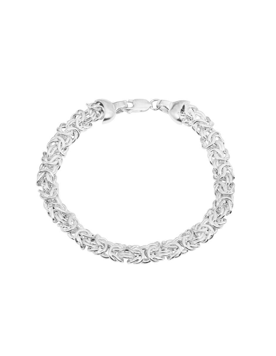 Pulsera de plata P 925 1