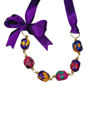 Collar Palma