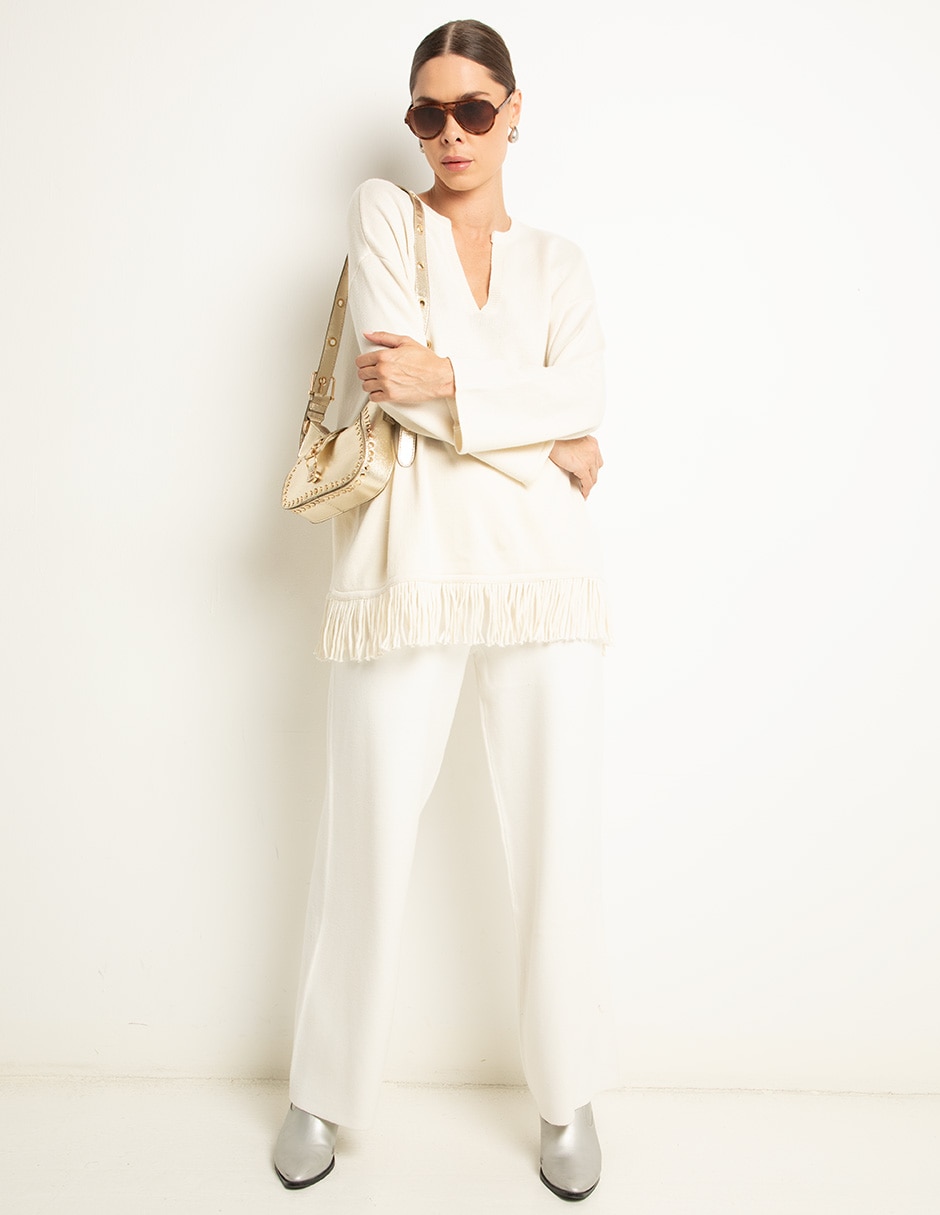 Poncho para mujer 3