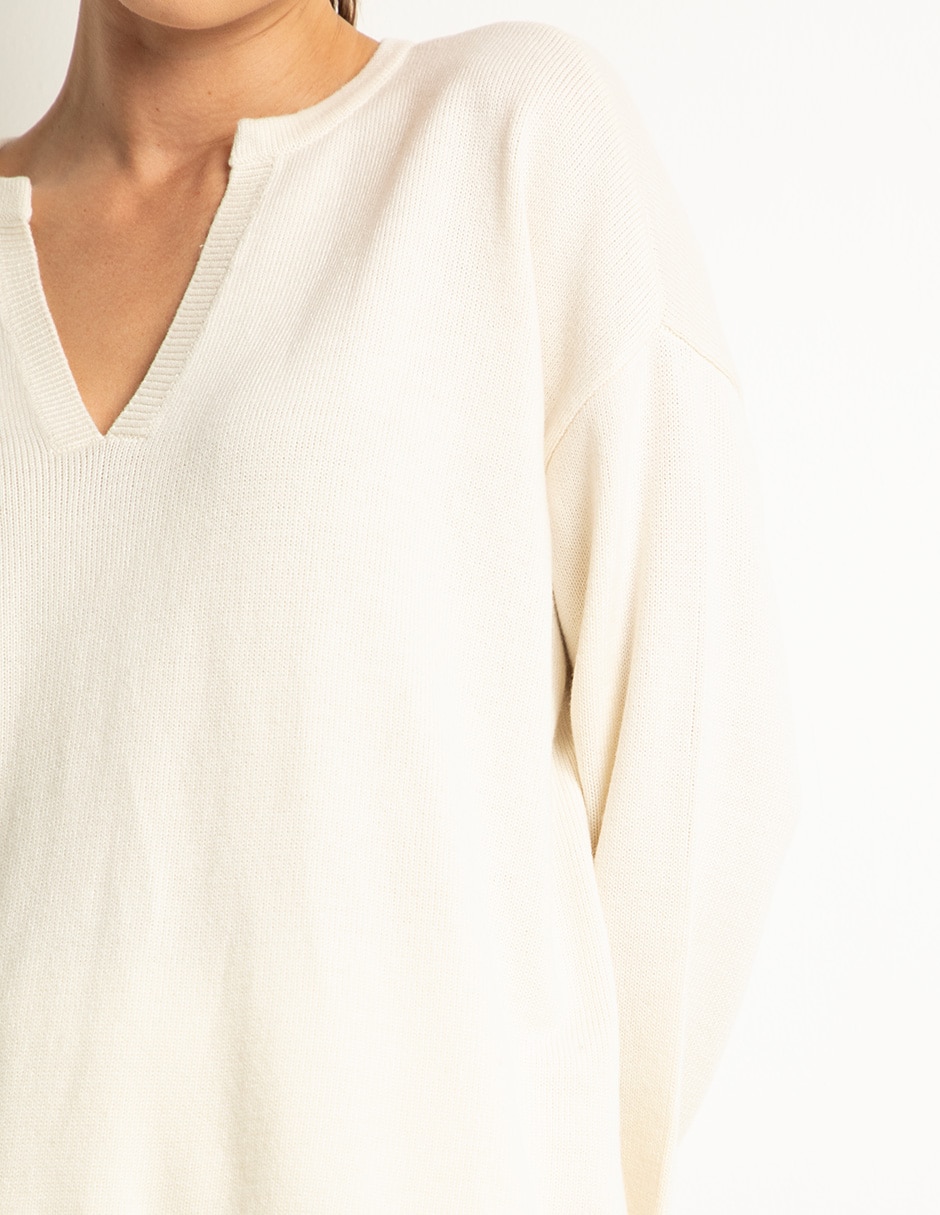 Poncho para mujer 4