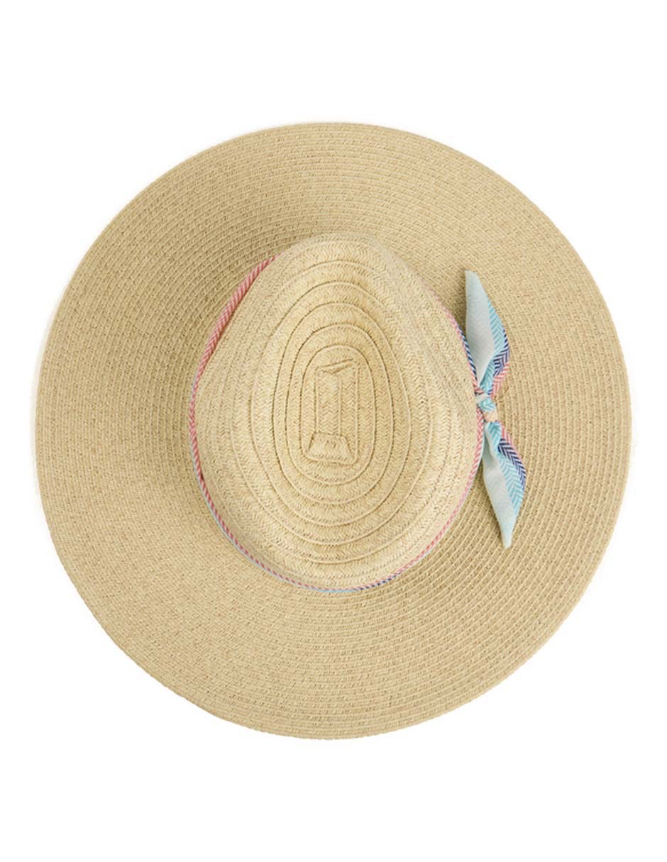 Sombrero ala mediana Sombrero ala mediana