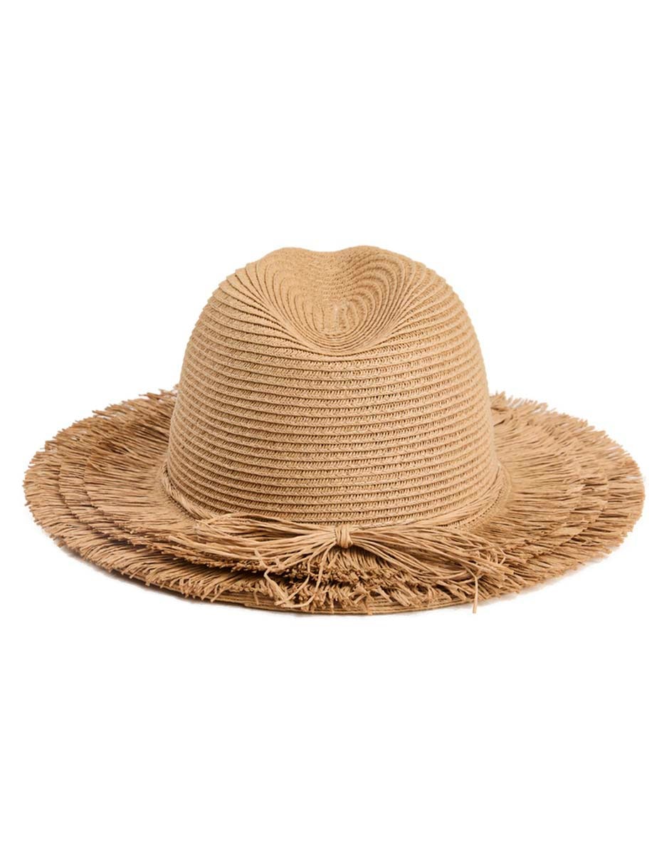 Sombrero ala mediana 3