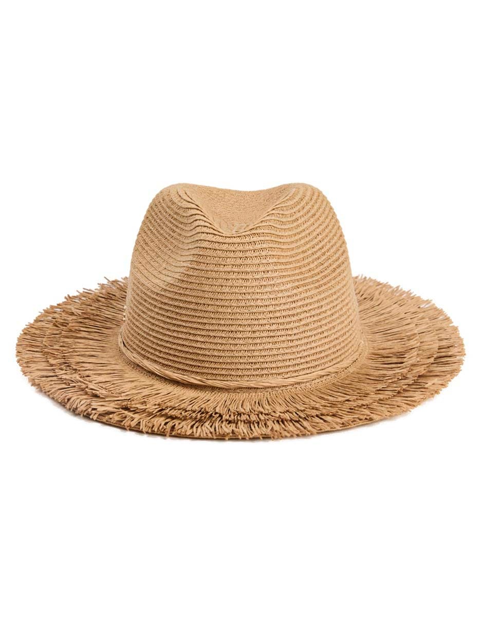 Sombrero ala mediana 2