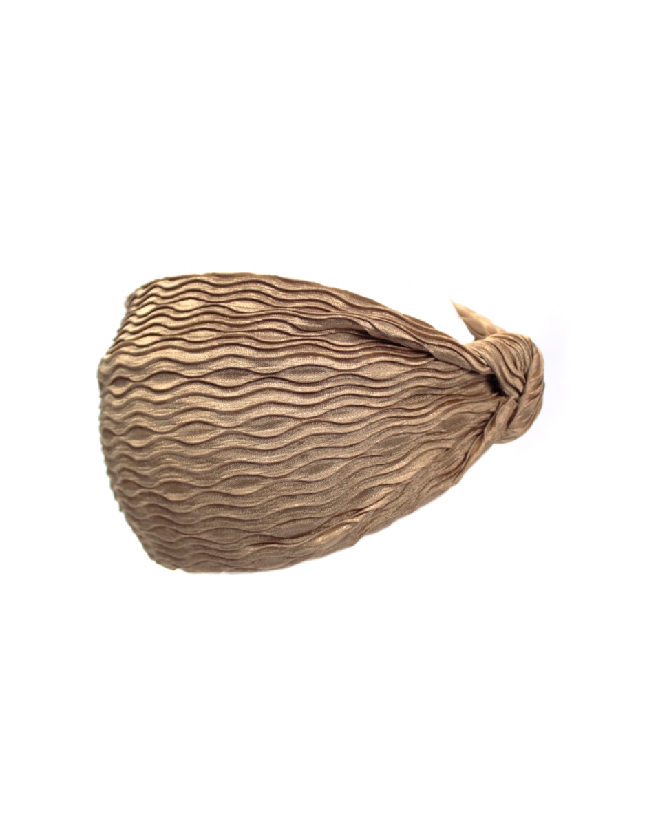 Banda para cabello Map