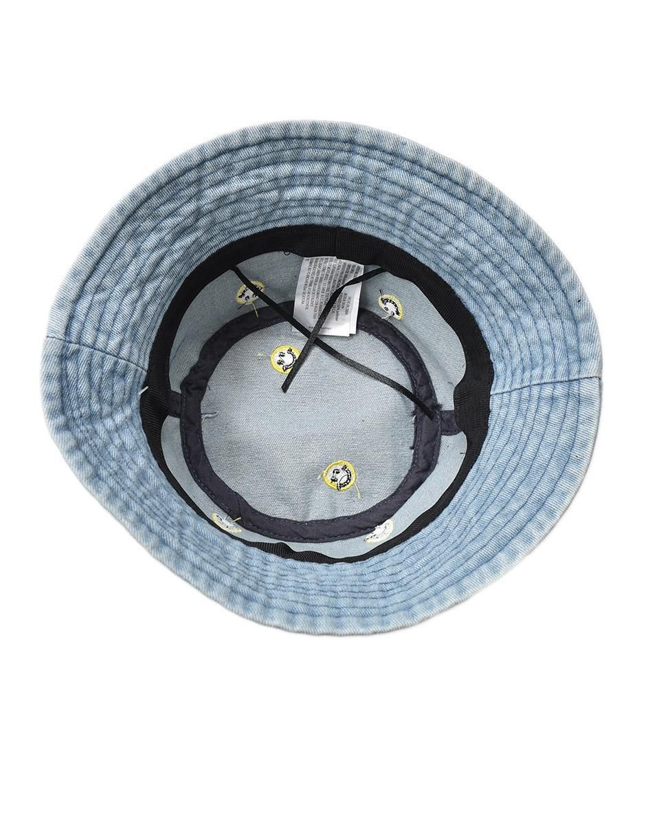 Sombrero bucket 2