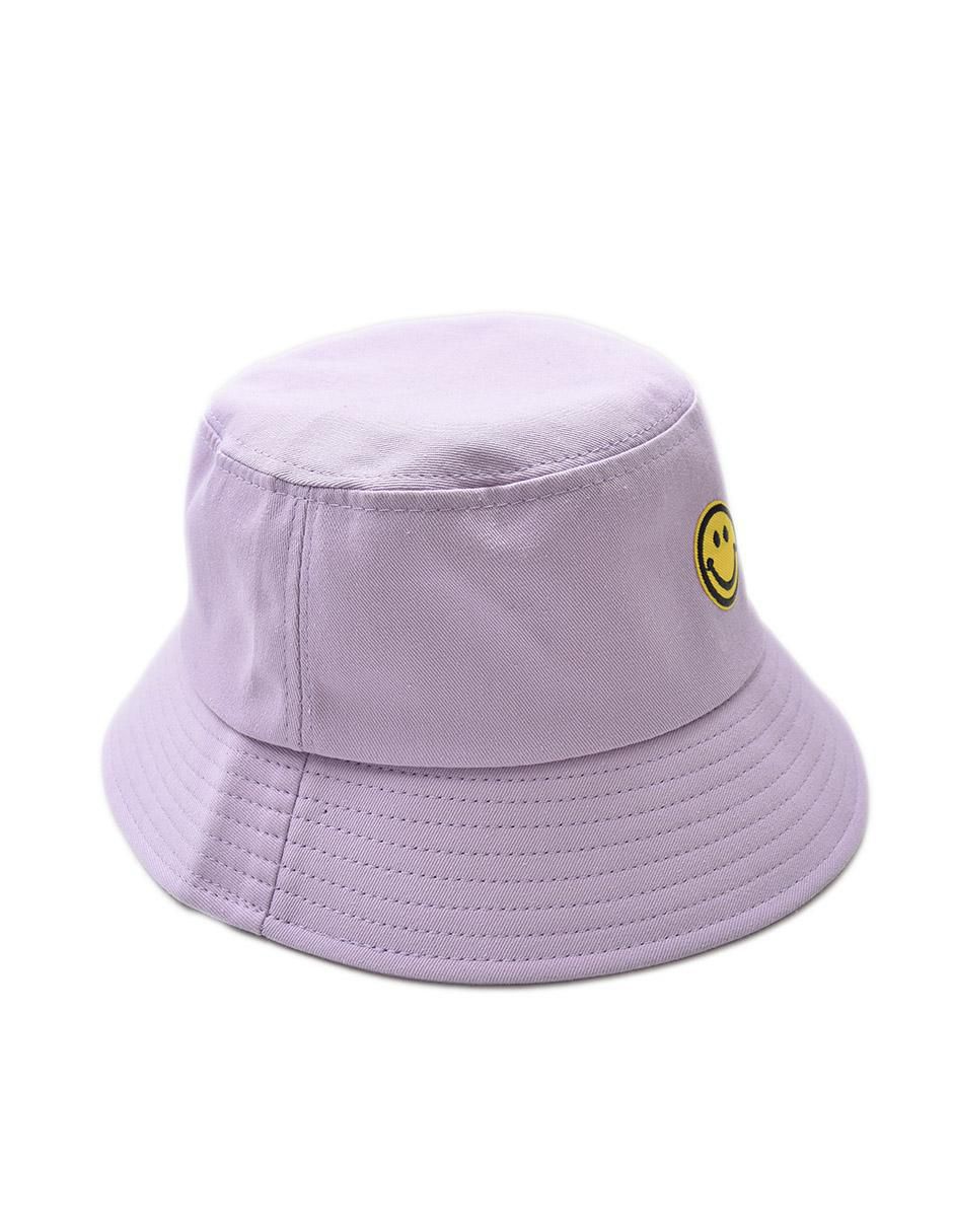 Sombrero bucket 4