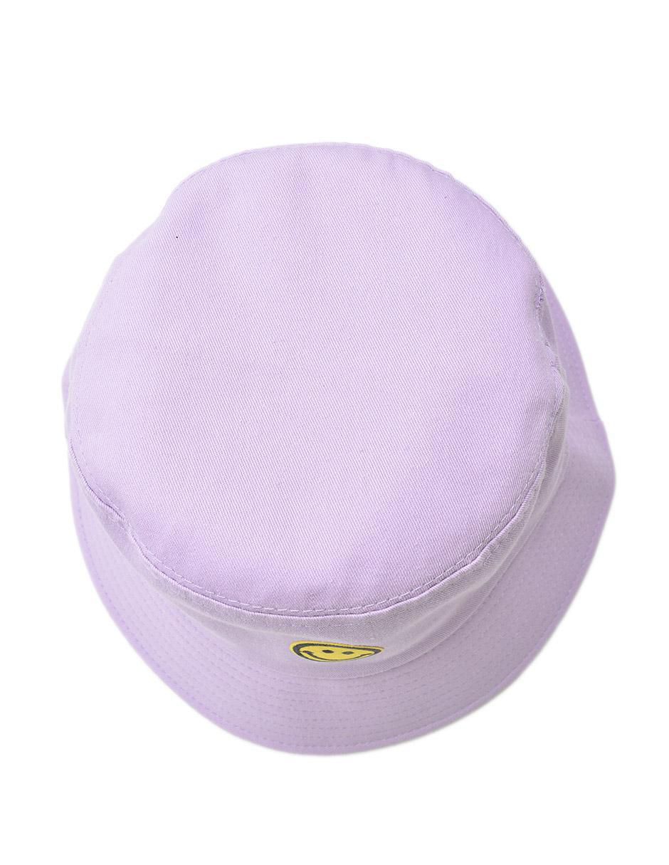 Sombrero bucket 3