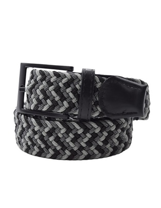 Cinturón para hombre
