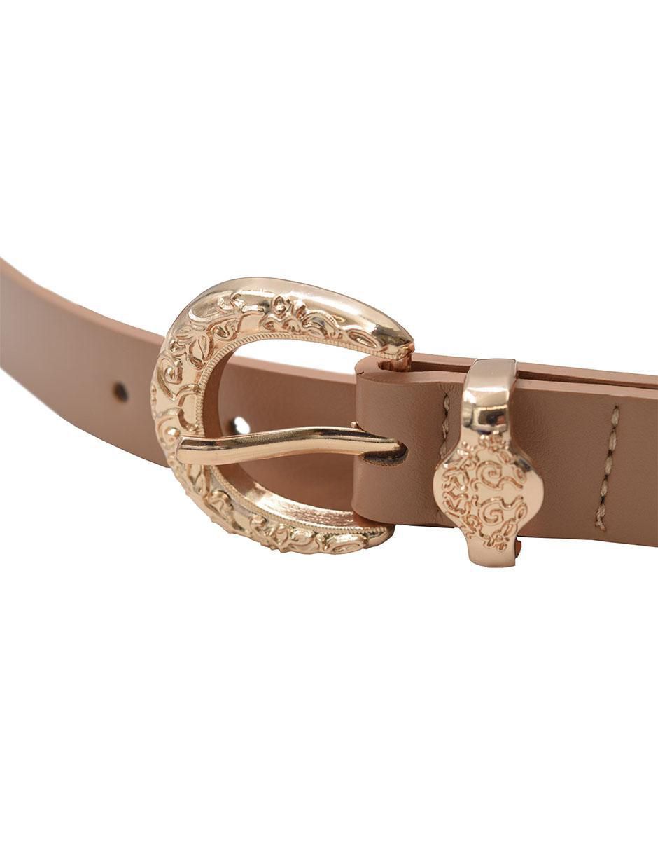 Cinturón para mujer 2