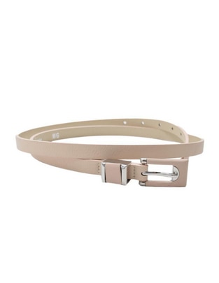 Cinturón para mujer
