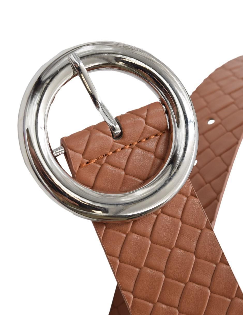 Cinturón para mujer 2