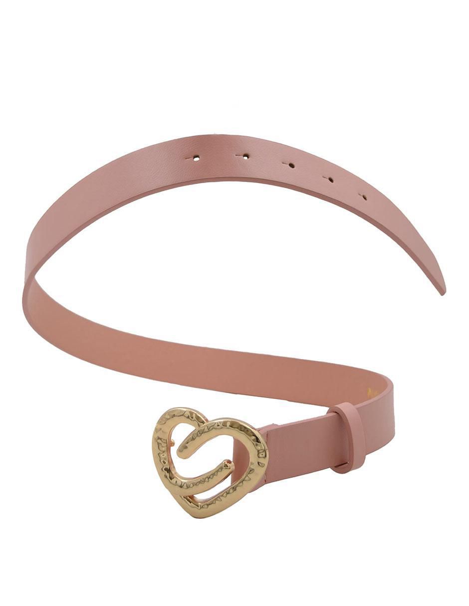 Cinturón para niña 4