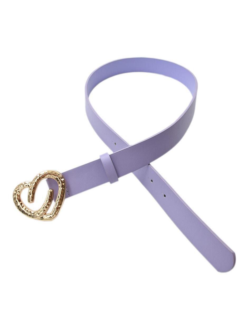 Cinturón para niña 2