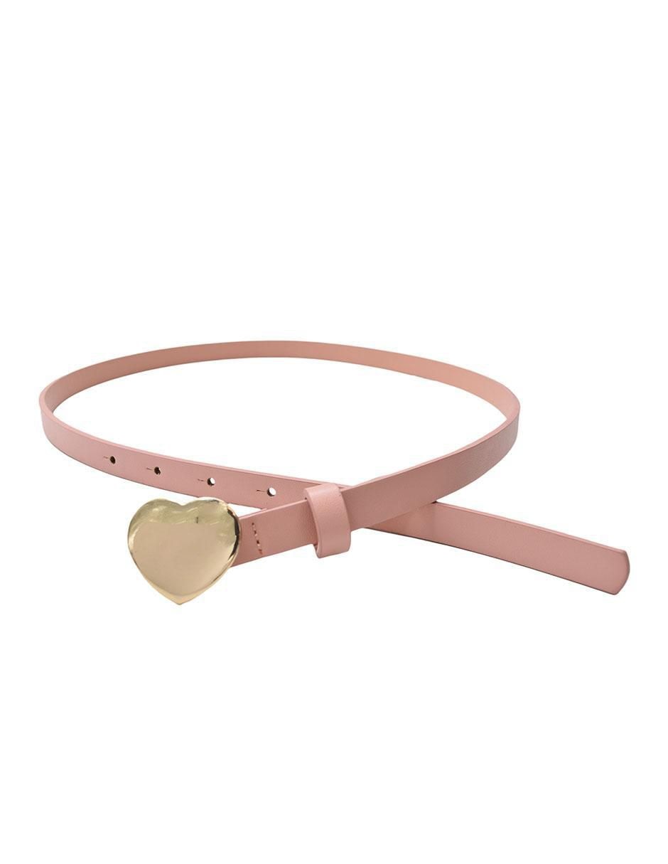 Cinturón para niña 5