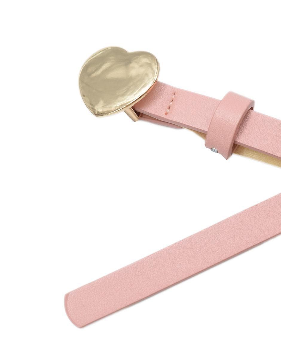 Cinturón para niña 3