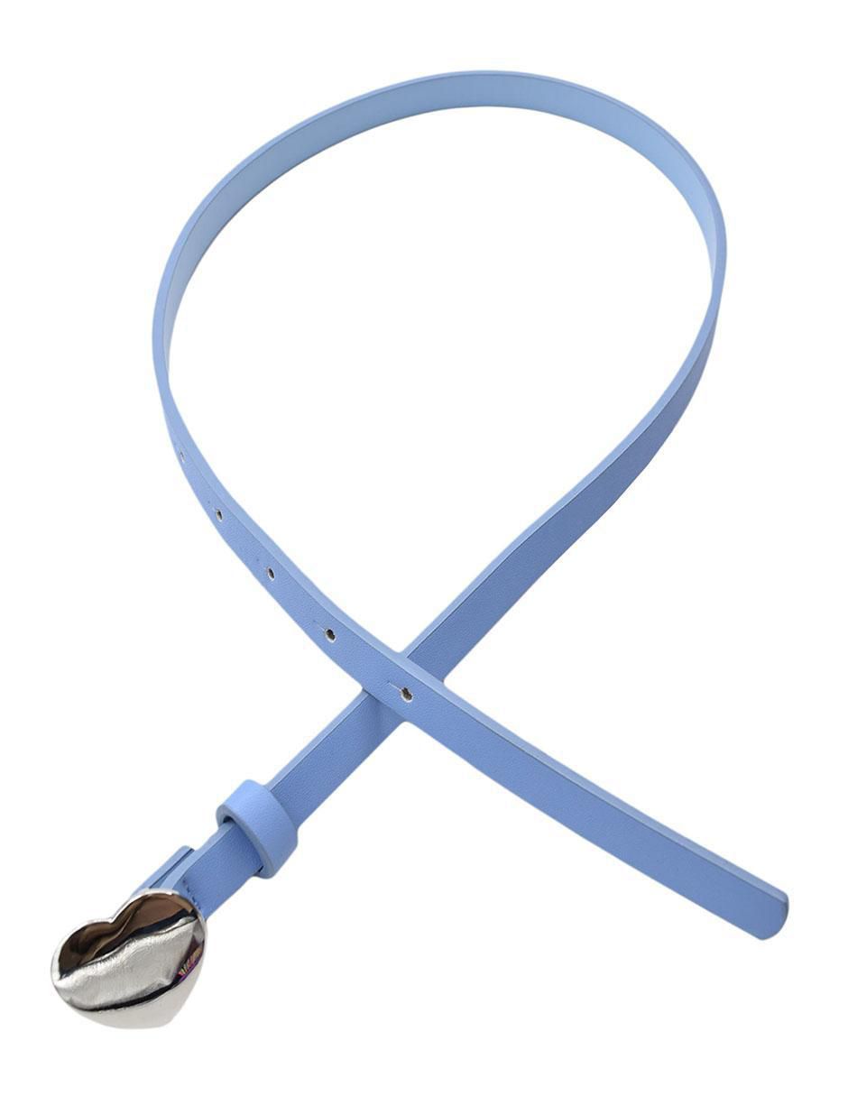 Cinturón para niña 4
