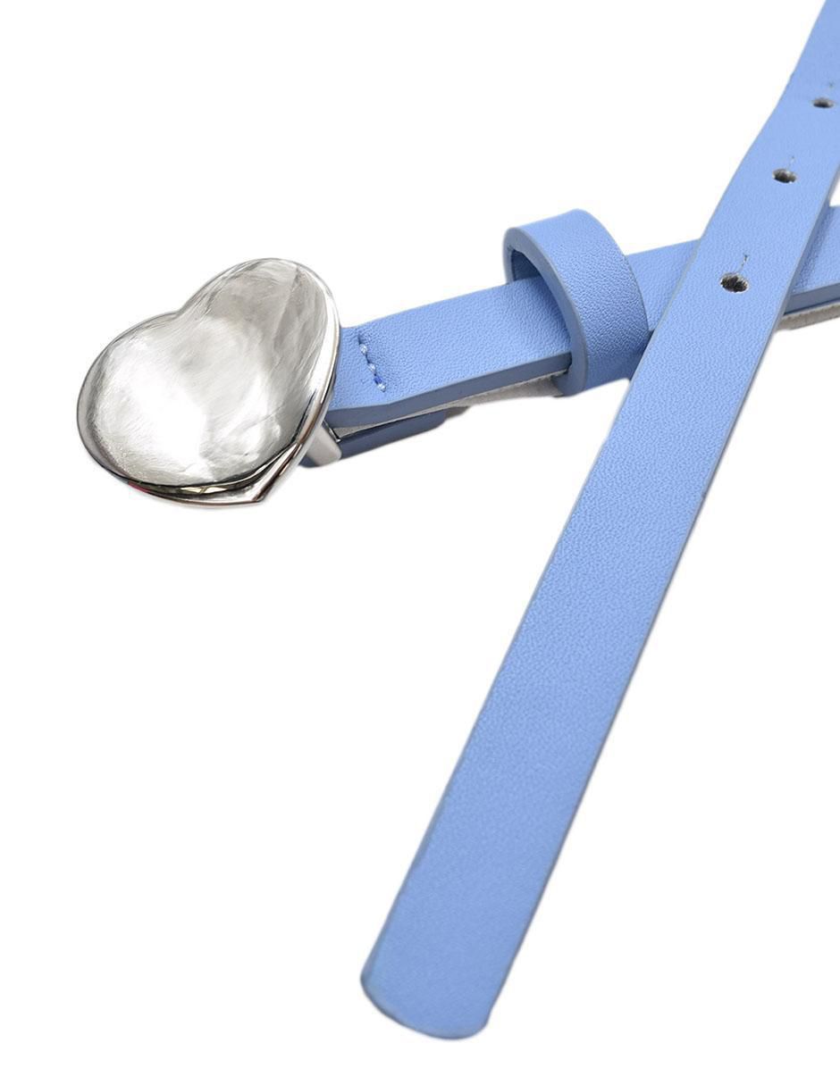 Cinturón para niña 3