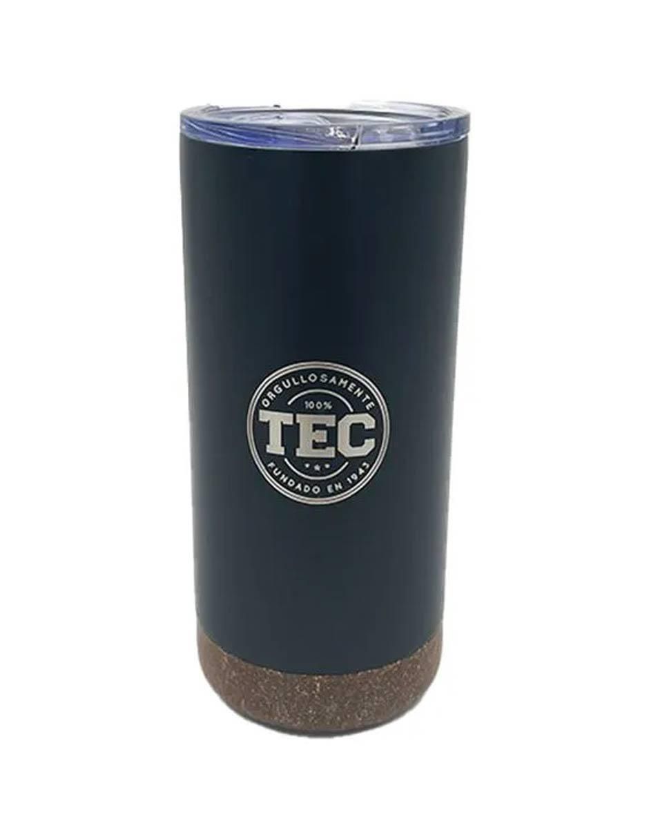Termo de acero inoxidable con tapa a presión Termo de acero inoxidable con tapa a presión