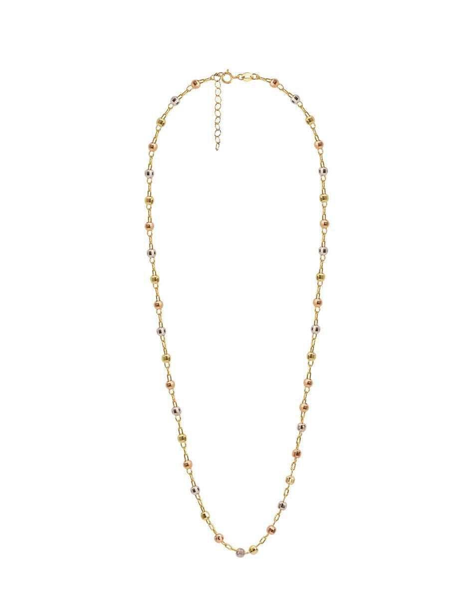 Collar 18 K 2