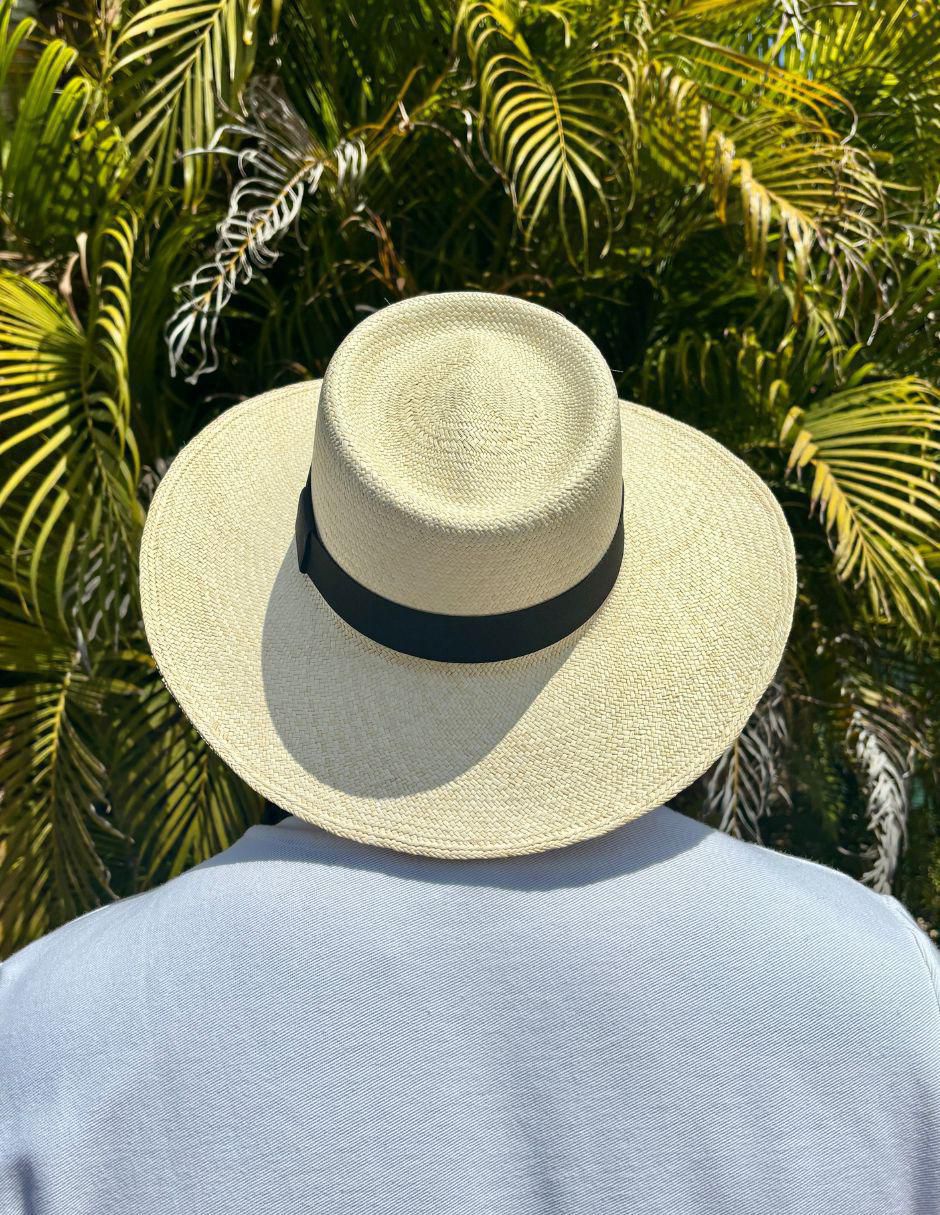 Sombrero 3