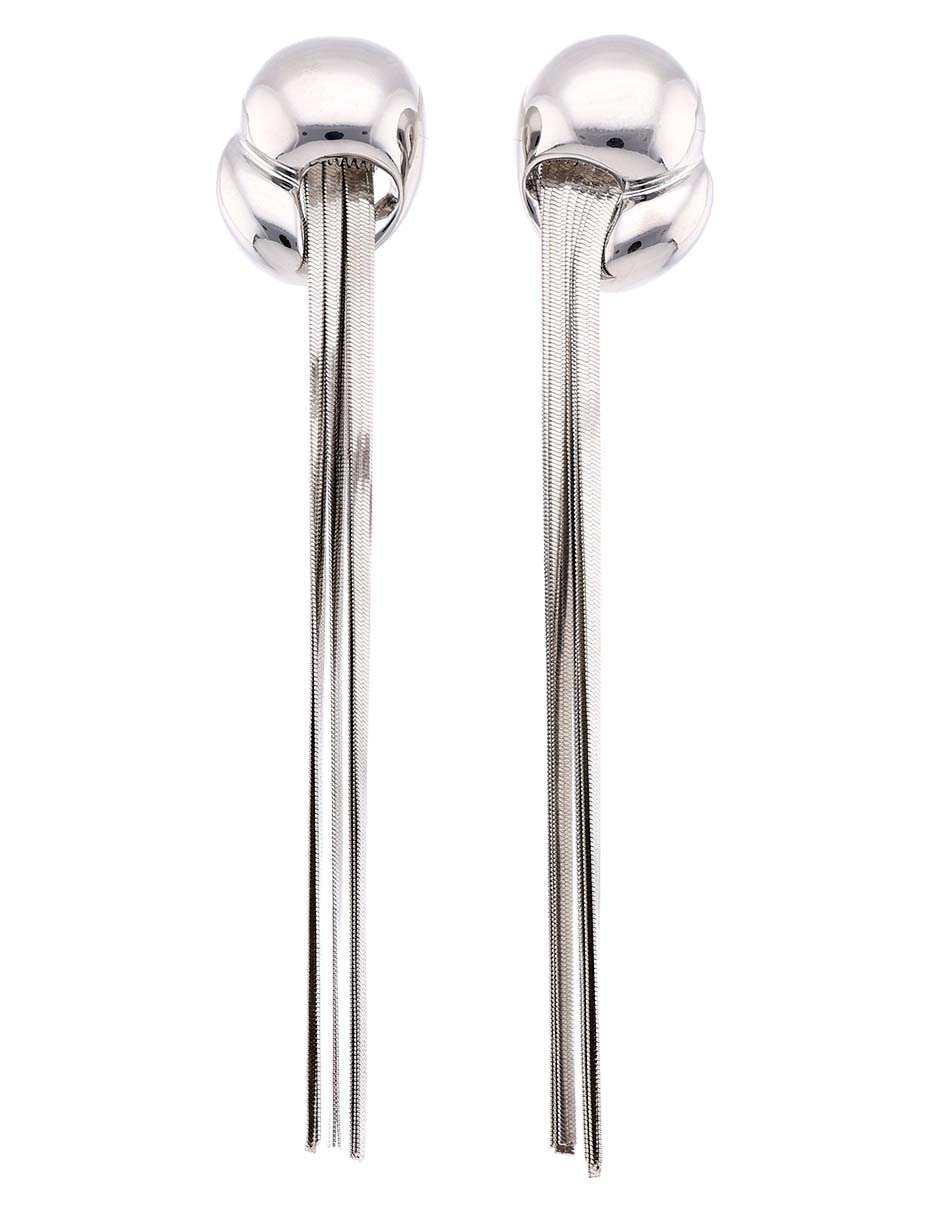 Aretes con acabado pulido