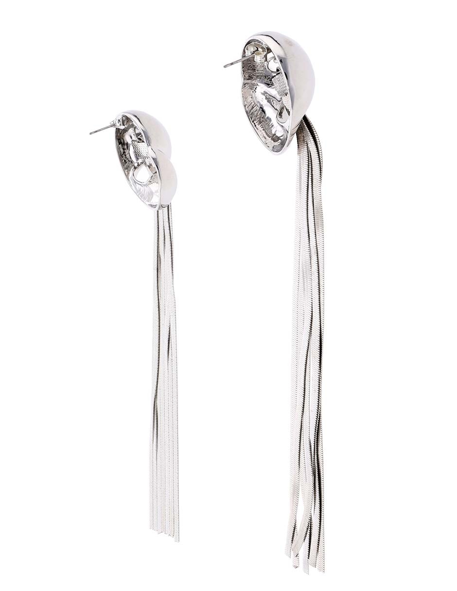 Aretes con acabado pulido 3