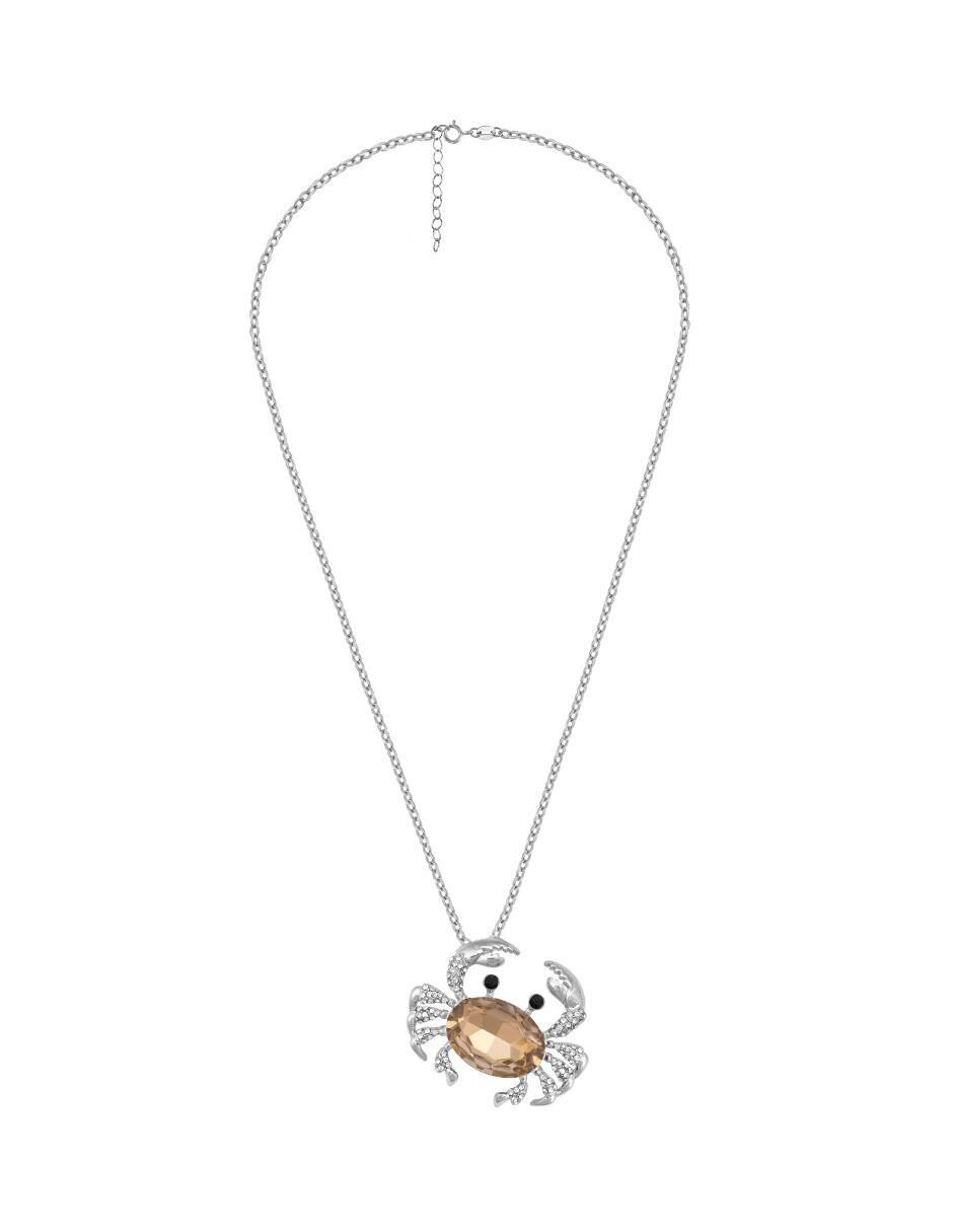 Collar cangrejo 2