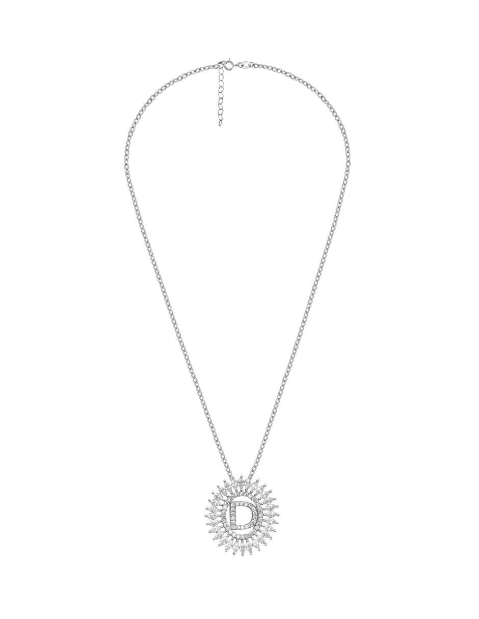 Collar letra d 2