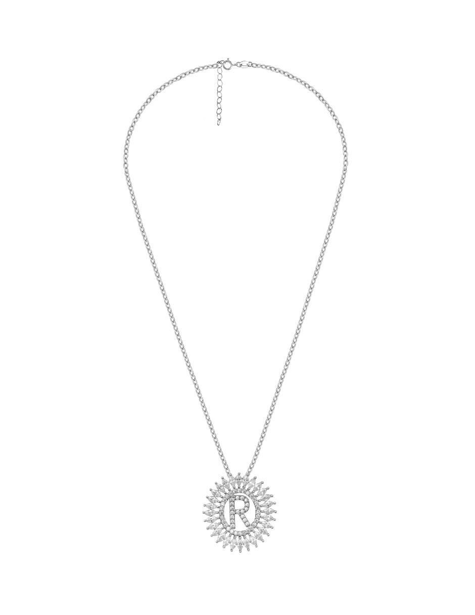 Collar letra r 2