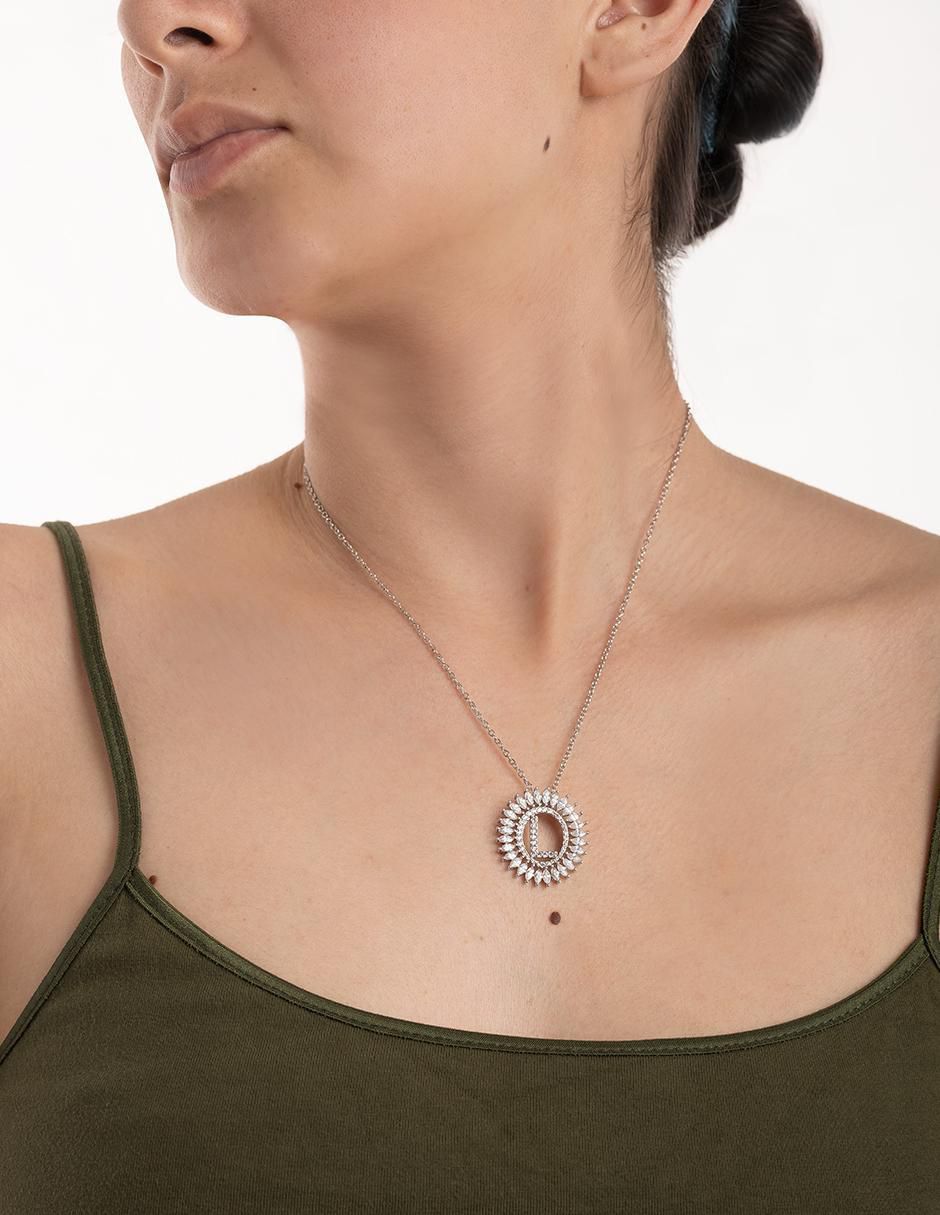 Collar letra l 3