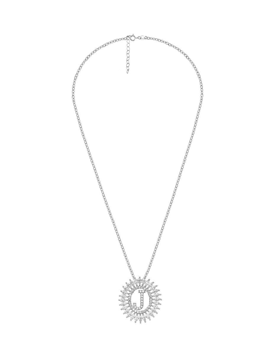 Collar letra j 2