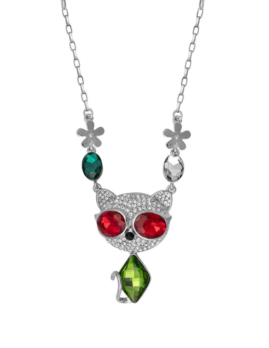 Collar gato