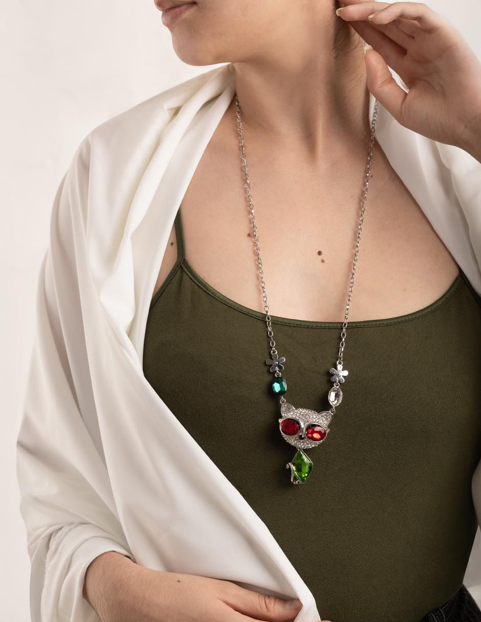 Collar gato 3