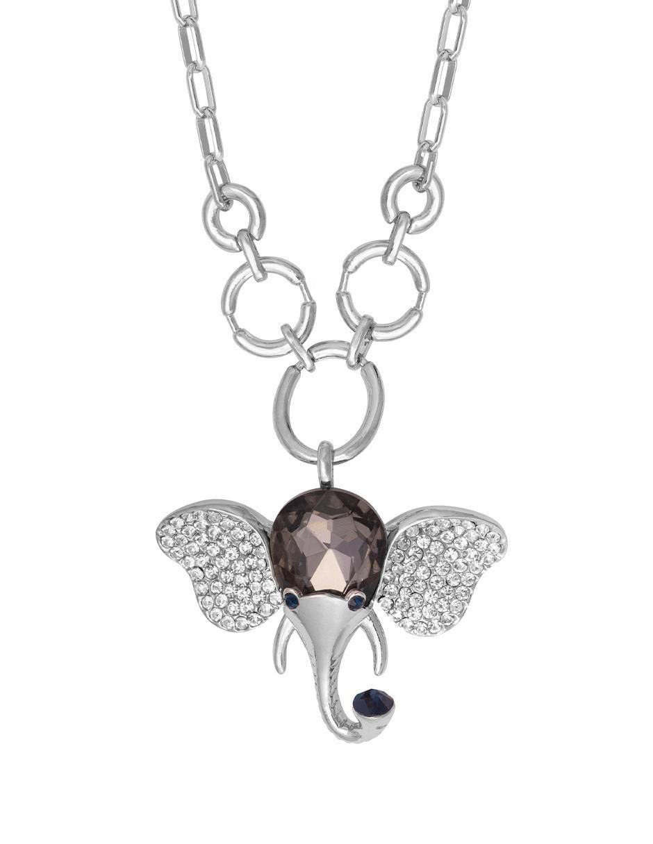 Collar elefante Collar elefante