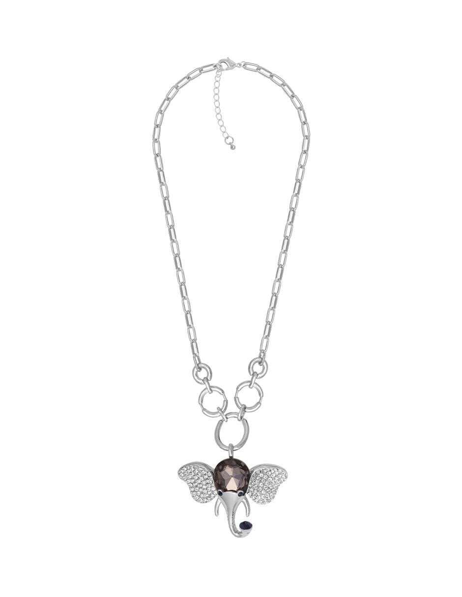 Collar elefante 2