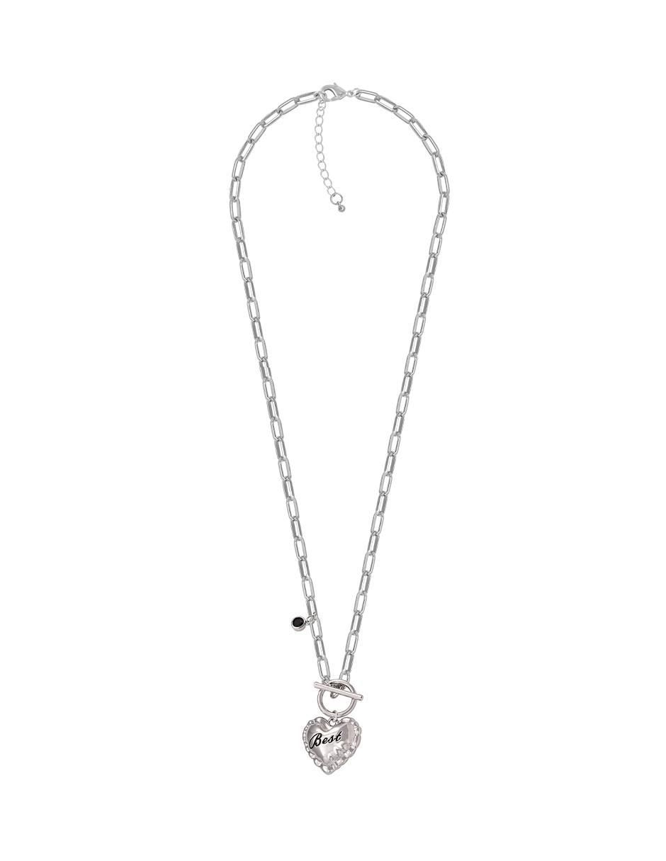 Collar corazón 2