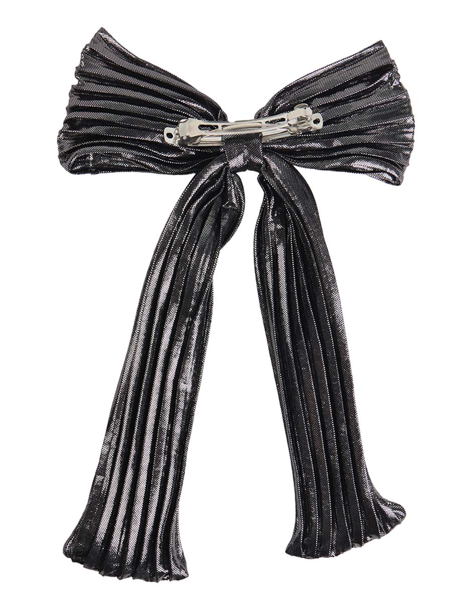 Moño para cabello That's It con aplicación broche