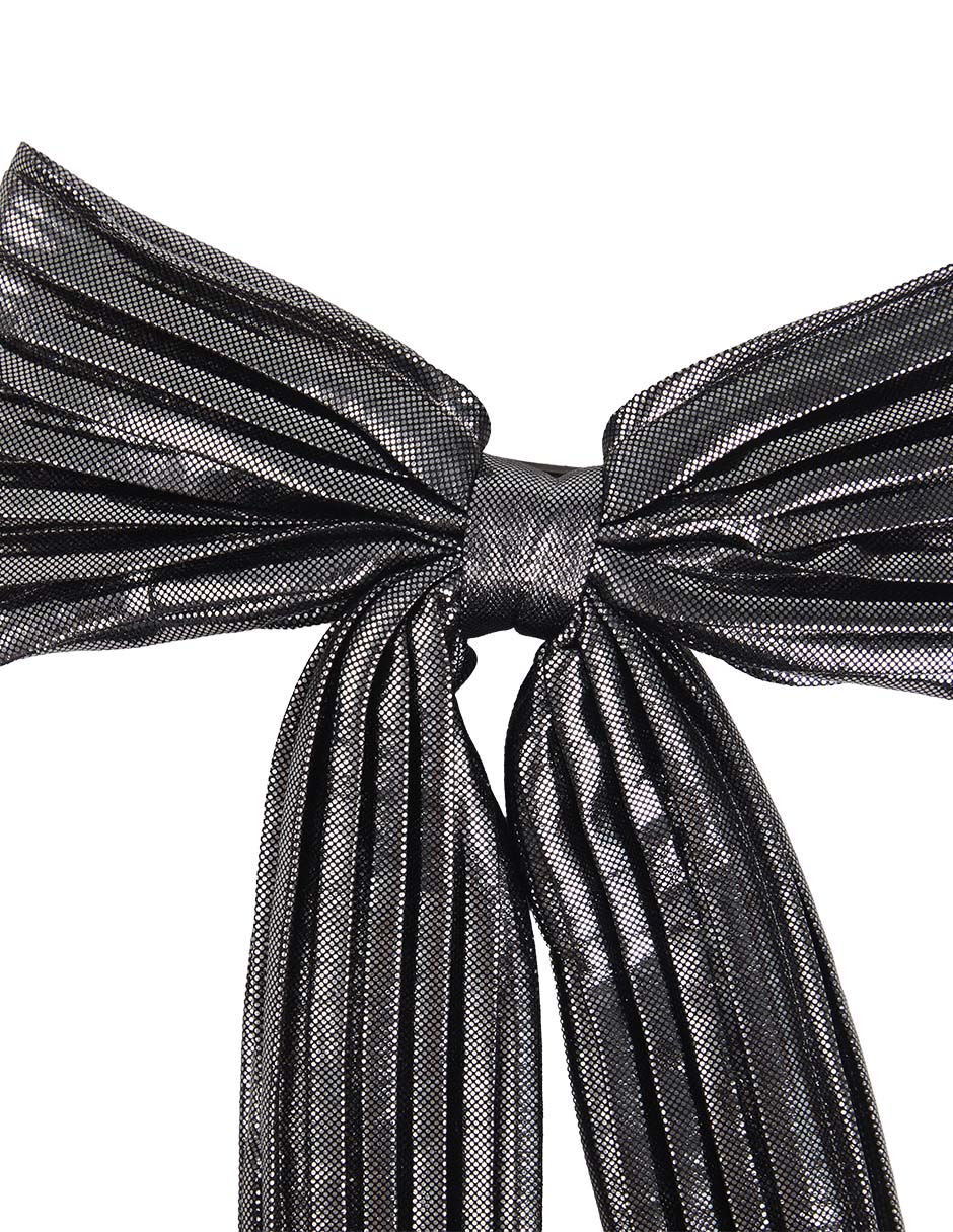 Moño para cabello That's It con aplicación broche
