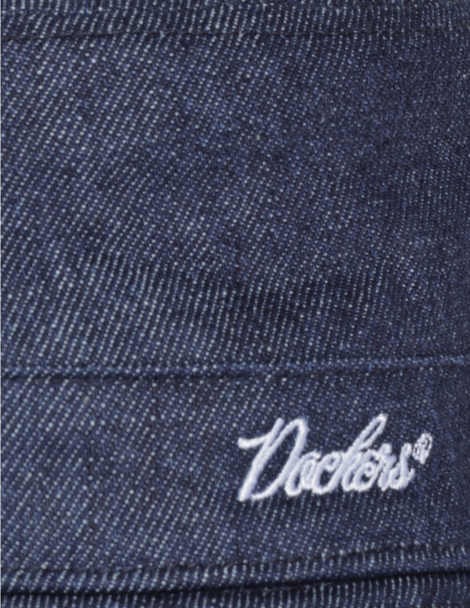 Bucket Dockers