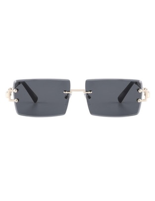 Lentes de sol MSO-2537 para mujer