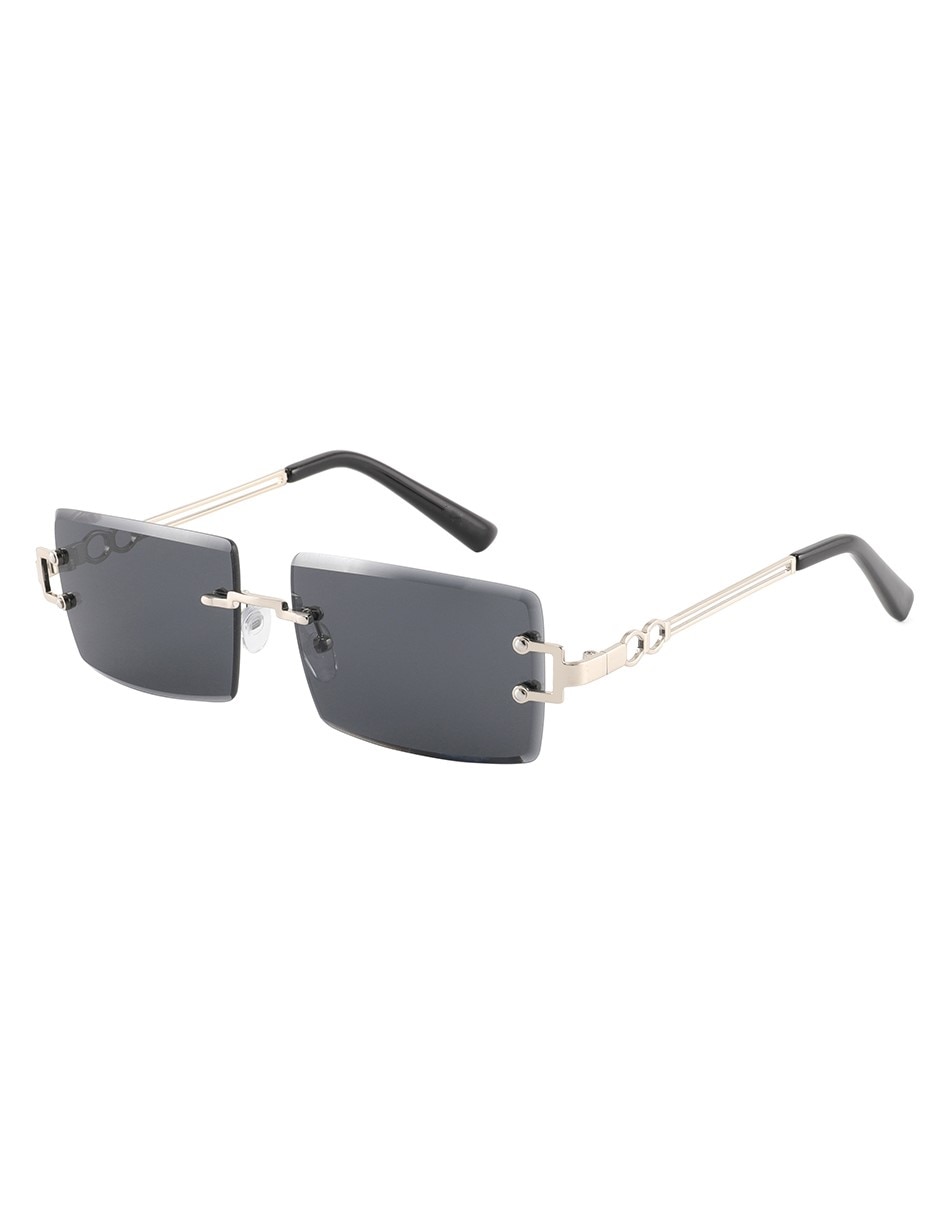 Lentes de sol MSO-2537 para mujer 2