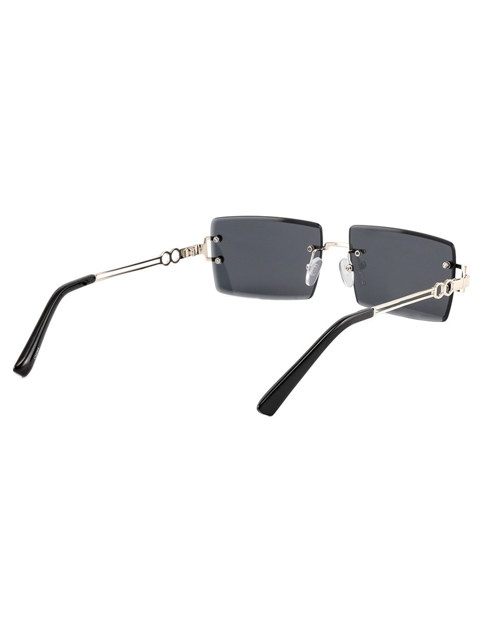 Lentes de sol MSO-2537 para mujer 3