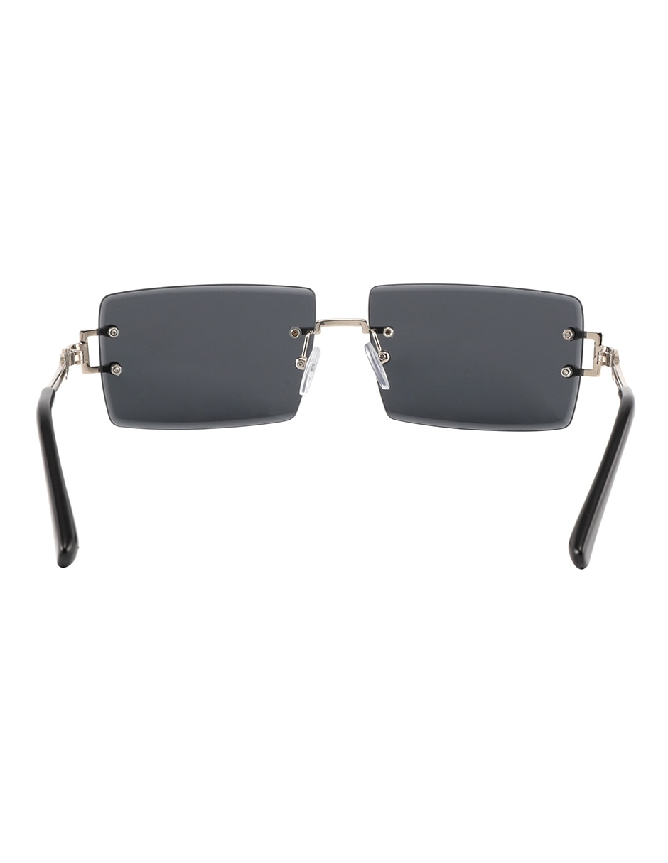 Lentes de sol MSO-2537 para mujer 4
