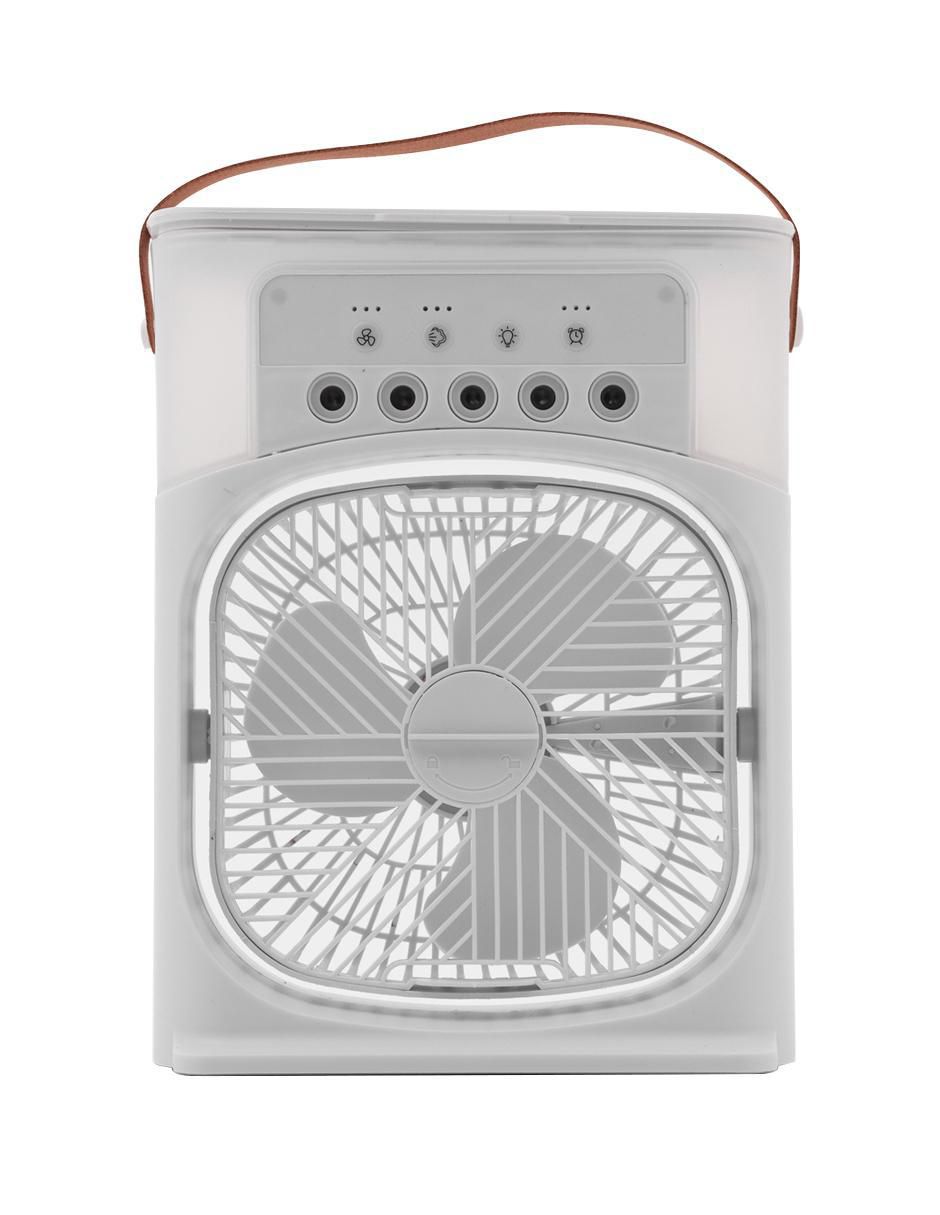 Enfriador de aire Ventdepot 3 velocidades