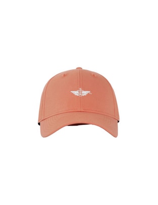 Gorra con visera curva para adulto 1