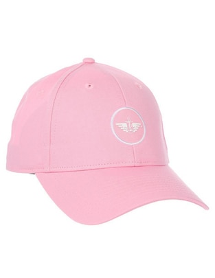 Gorra con visera curva broche para adulto 1
