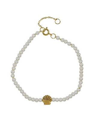 Pulsera acabado brillante